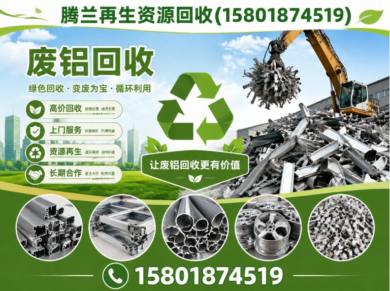 虹口区废铜回收展示图
